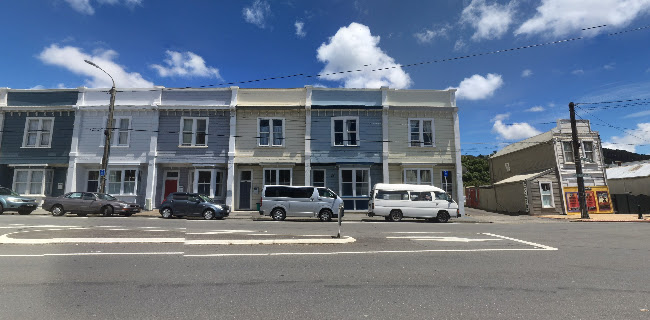 Domino's Pizza Newtown (NZ)