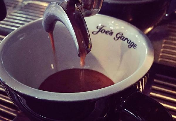 Joe's Garage Wigram - Christchurch