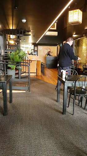 Jizo Japanese Restaurant