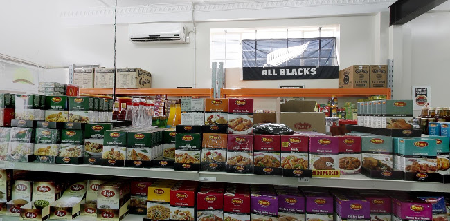 Kiwi Halal Meats - Lower Hutt