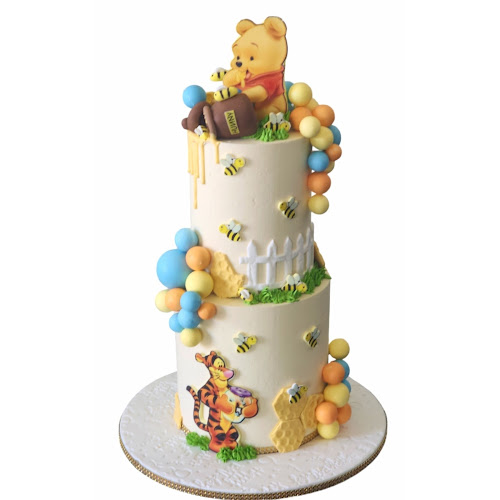 Bake me a Cake Auckland NZ LTD