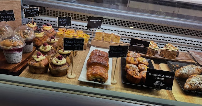 Comentarii opinii despre The Blend Cafe