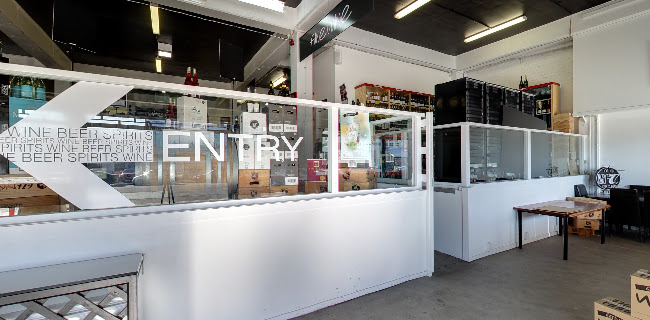 Comentarii opinii despre Glengarry Wines - Khyber Pass Newmarket