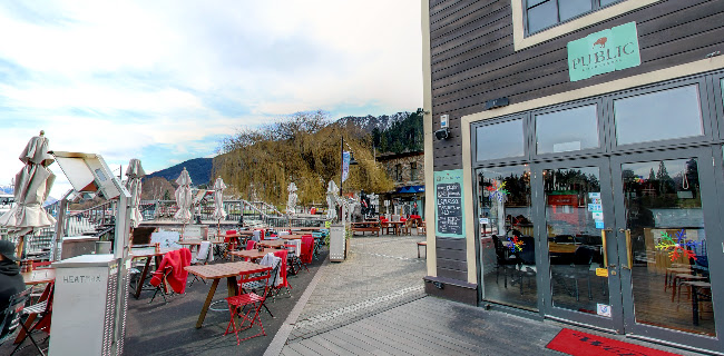 Public Kitchen and Bar - Queenstown