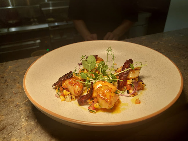 Poco. - Hospitality and gastronomy