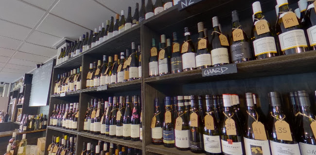 Opinii despre Ferment Kerikeri - Wine Merchant - Shop - Bar în Kerikeri - Hospitality and gastronomy