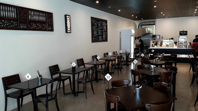 Opinii despre Little Penang în Wellington - Hospitality and gastronomy