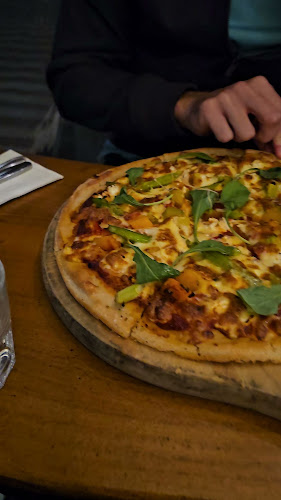 Opinii despre The Styx în Nelson - Hospitality and gastronomy