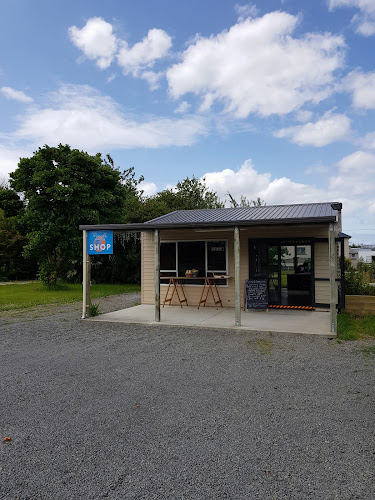 Pomona Gardens - Hospitality and gastronomy