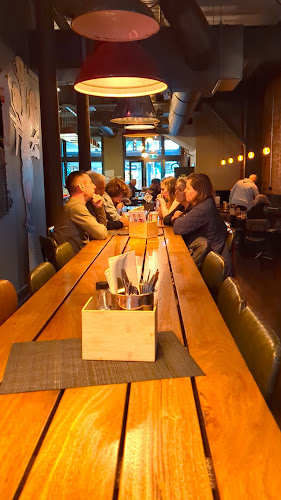 Opinii despre The Malthouse în Wellington - Hospitality and gastronomy