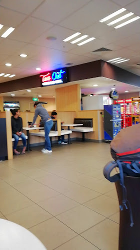 Opinii despre Burger King Queenstown în Queenstown - Hospitality and gastronomy