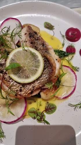 Opinii despre Pony. Tapas Bar în Cambridge - Hospitality and gastronomy