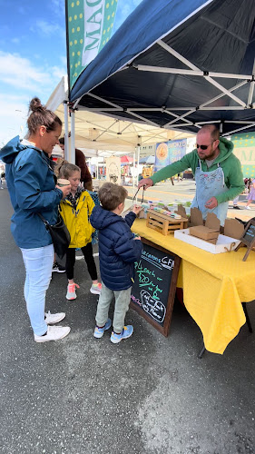 Reviews of The Nelson Market in Nelson - Hospitality and gastronomy