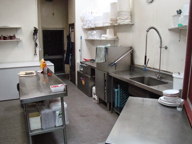 Rangoli Indian Restaurant - Hospitality and gastronomy