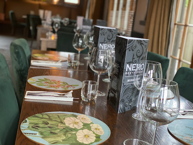 Nero Restaurant