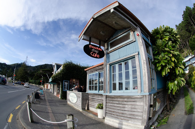 Opinii despre Chocolate Dayz Cafe în Lower Hutt - Hospitality and gastronomy