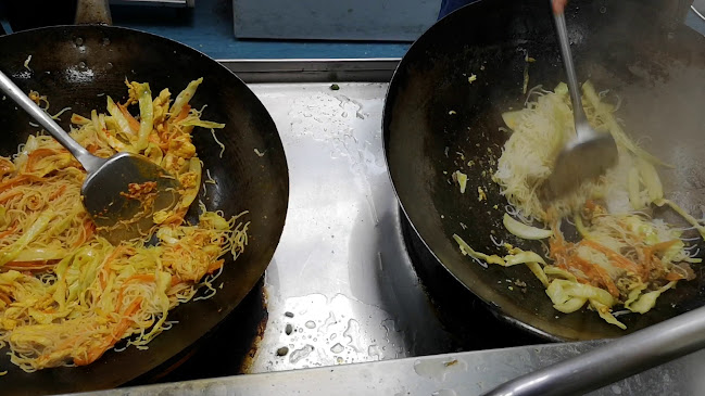 Reviews of Riccarton Noodle House in Christchurch - Hospitality and gastronomy