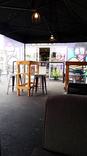 254 Ferry Road, Phillipstown, Christchurch 8011, New Zealand