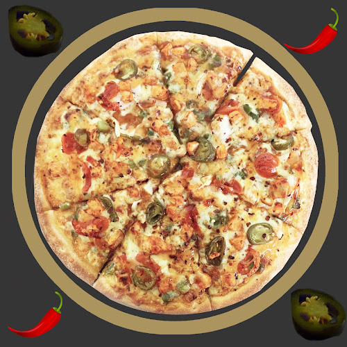 Comentarii opinii despre Pizza K More