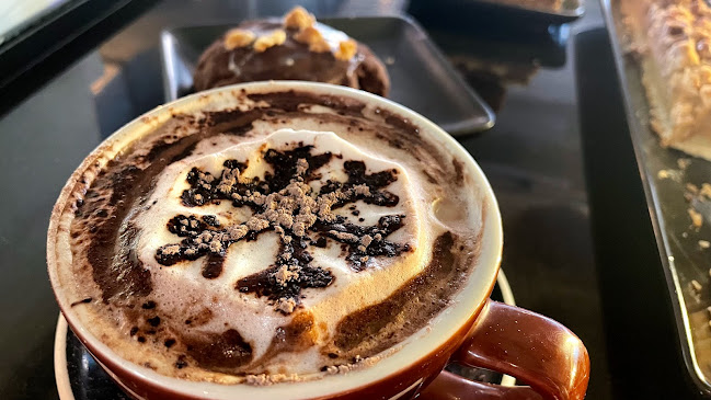 The Shortland St Cafe - Auckland