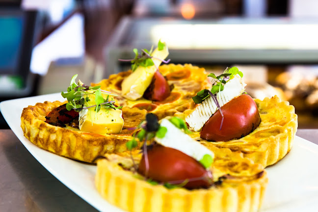 Opinii despre Maina Cafe în Havelock North - Hospitality and gastronomy