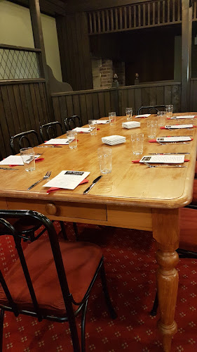 Opinii despre The Bridge on Fenton în Stratford - Hospitality and gastronomy