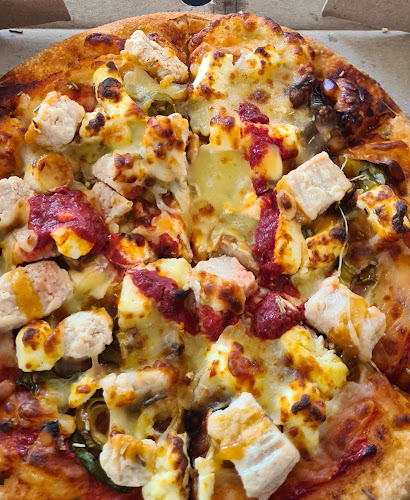 Opinii despre HELL Pizza Island Bay în Wellington - Hospitality and gastronomy