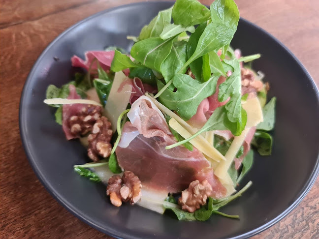 Millwater Bistro & Bar - Hospitality and gastronomy