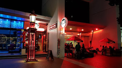 Gourmet Burger and Brew Kitchen