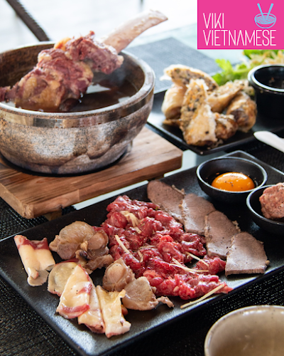 Viki Vietnamese street food - Hospitality and gastronomy