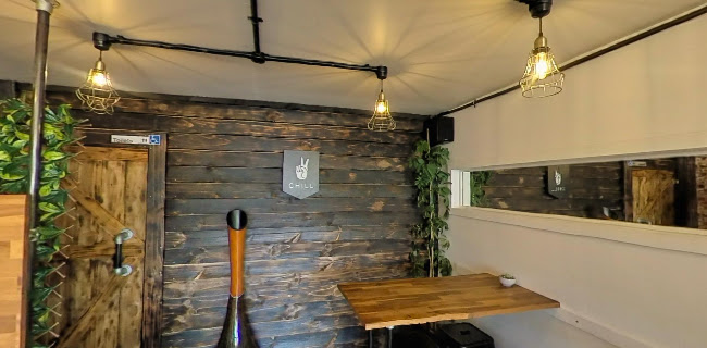 Smoke Collective Barbecue