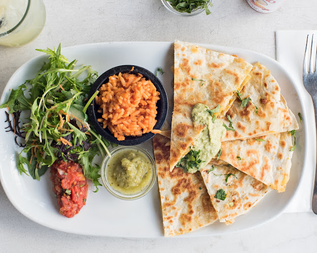 The Flying Burrito Brothers Wellington - Hospitality and gastronomy