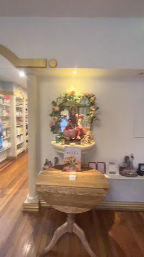 Comentarii opinii despre The Lotus-Heart