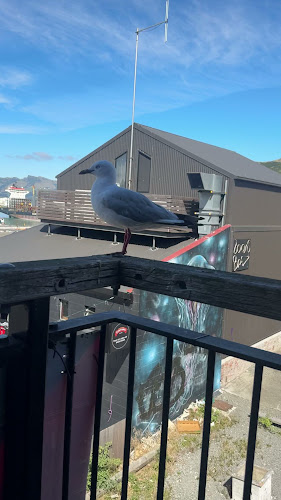 Comments and reviews of Lyttelton Coffee Co.