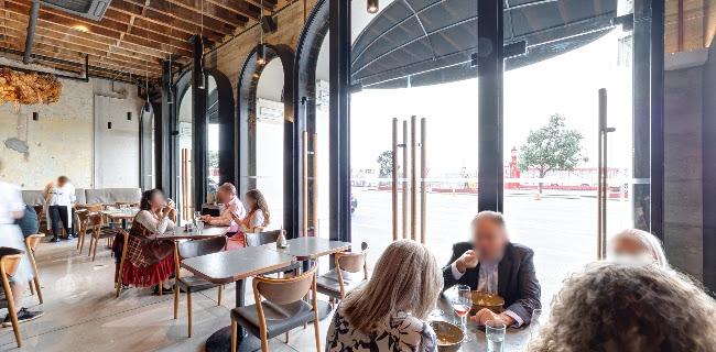 Reviews of Amano in Auckland - Hospitality and gastronomy