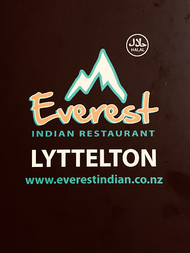 Everest Indian Restaurant - Lyttelton
