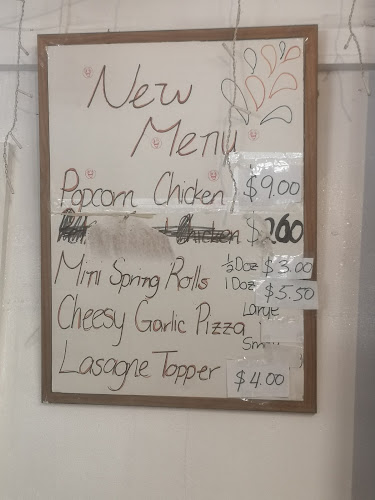 Comentarii opinii despre Arkwrights Takeaways