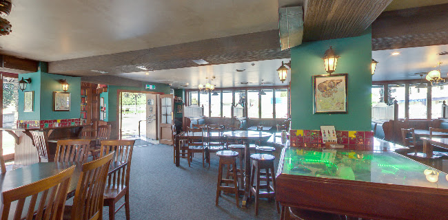 Comentarii opinii despre The Rivers Restaurant and Bar