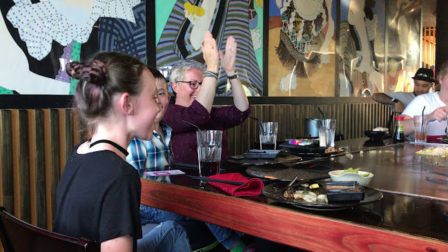 Reviews of Daikoku Botany 大黒ボタニー店 in Auckland - Hospitality and gastronomy