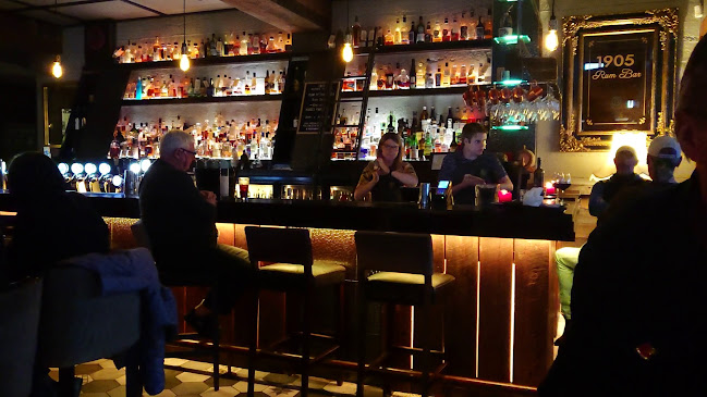 Reviews of Casa Publica in Christchurch - Hospitality and gastronomy