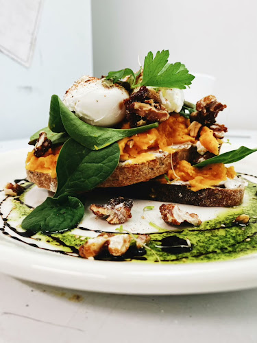 INSITU Cafe Christchurch - Christchurch