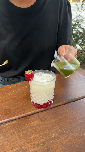 Opinii despre Therapy Coffee în Christchurch - Hospitality and gastronomy