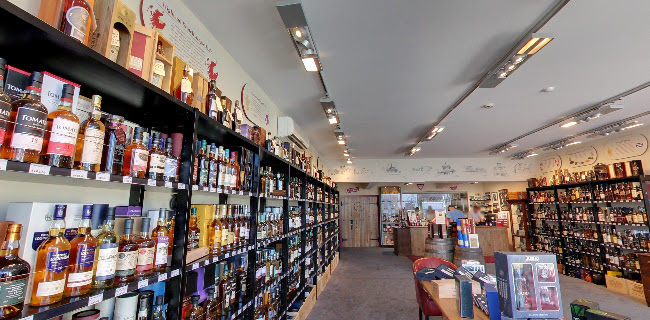 Whisky Galore - Christchurch