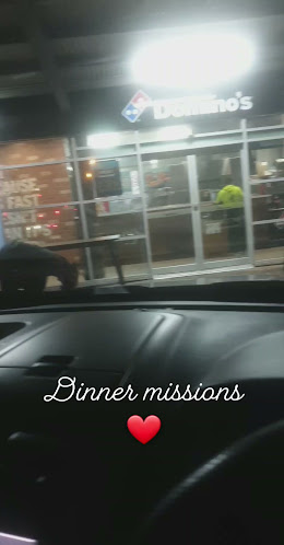 Domino's Pizza Koutu