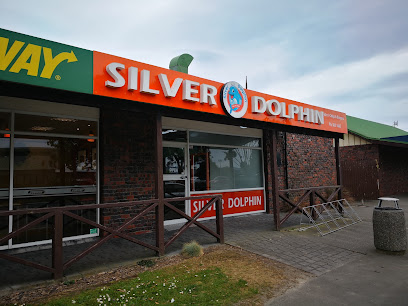 Silver Dolphin Fish n Chips@ Parklands