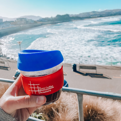 Comentarii opinii despre Grid Coffee Roasters