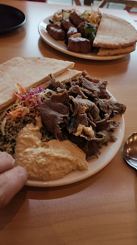 Opinii despre Paasha Turkish Cafe & Restaurant în Dunedin - Hospitality and gastronomy