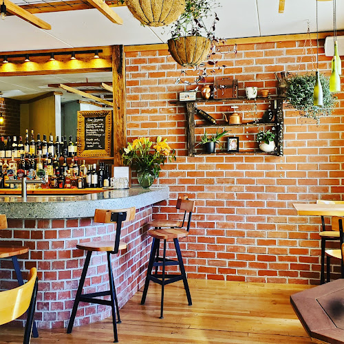 Lokal Kitchen & Bar - Hospitality and gastronomy