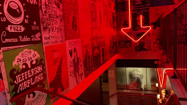 Opinii despre The London în Queenstown - Hospitality and gastronomy