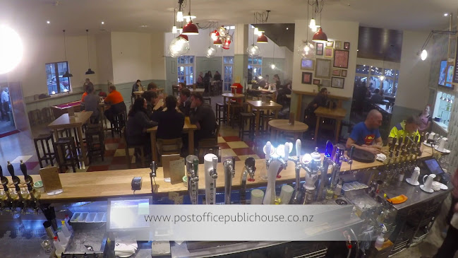 Opinii despre Post Office Public House în Auckland - Hospitality and gastronomy